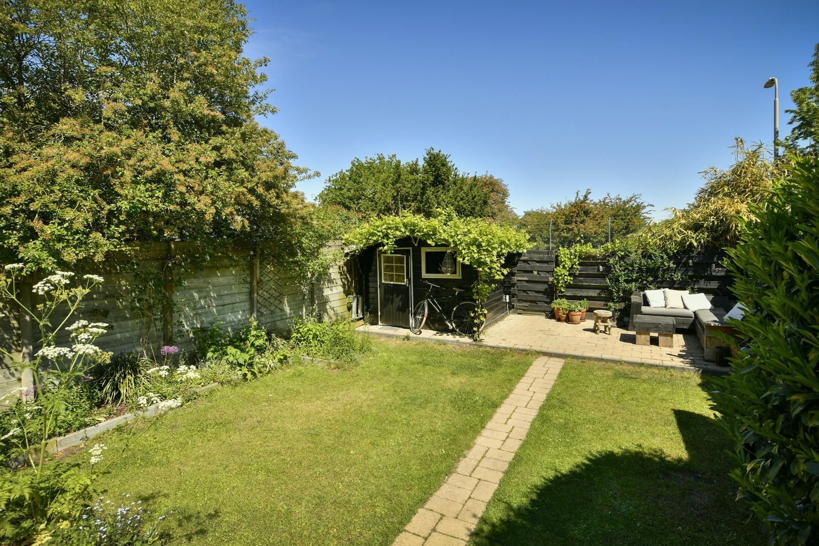 Zandvoortselaan 305, Bentveld foto-10