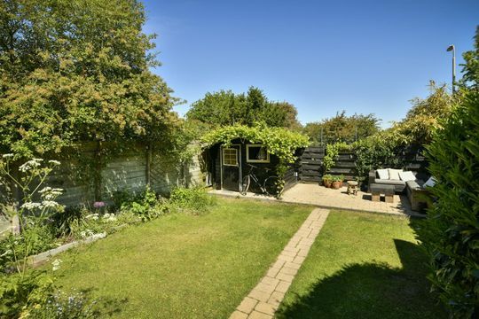Zandvoortselaan 305, Bentveld foto-10 thumb