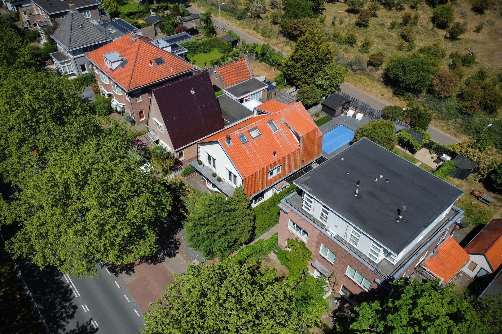 Zandvoortselaan 305, Bentveld foto-37