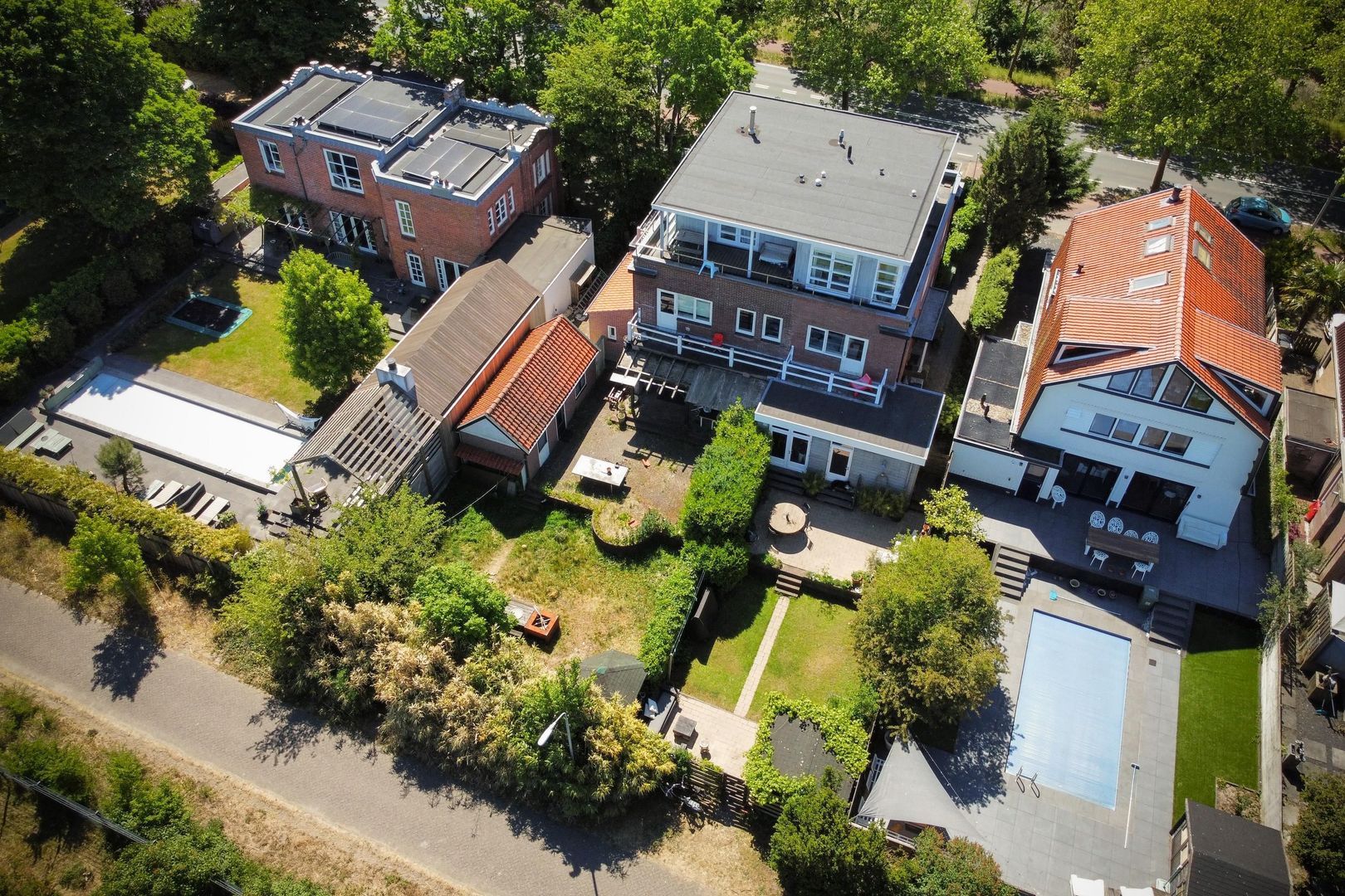 Zandvoortselaan 305, Bentveld foto-36