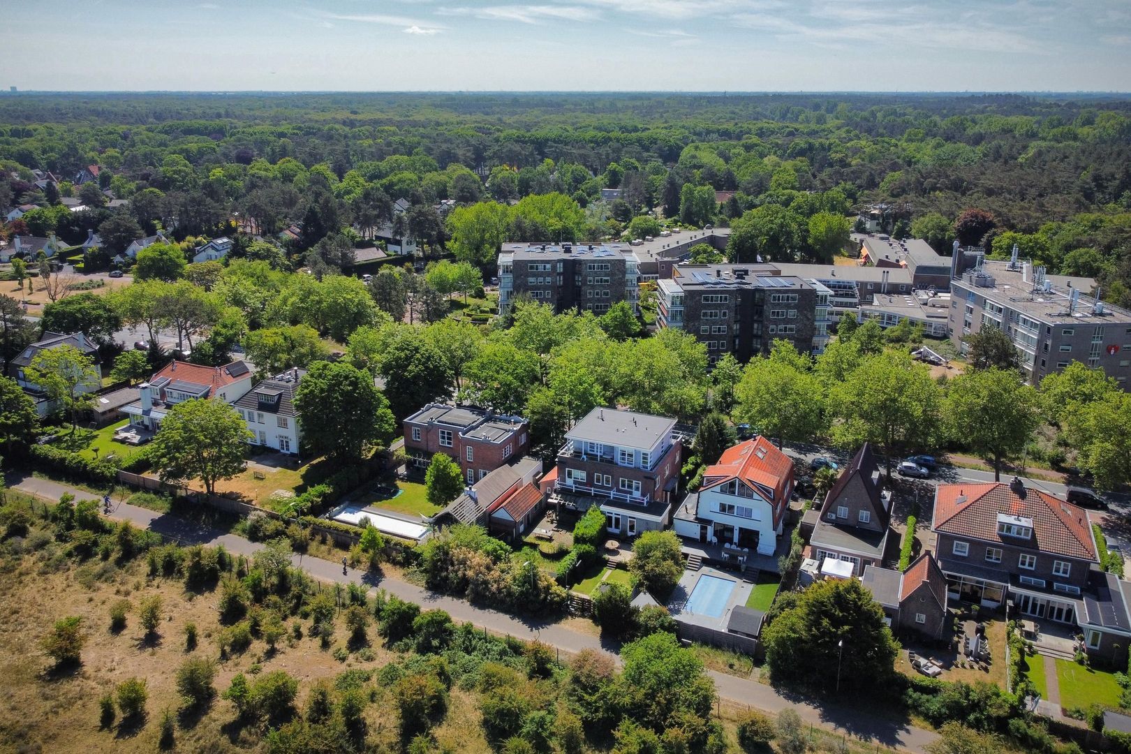 Zandvoortselaan 305, Bentveld foto-40
