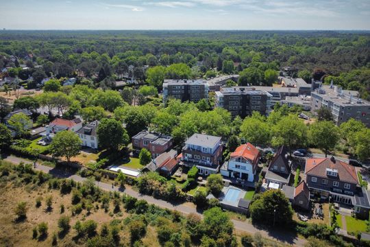 Zandvoortselaan 305, Bentveld foto-40 thumb