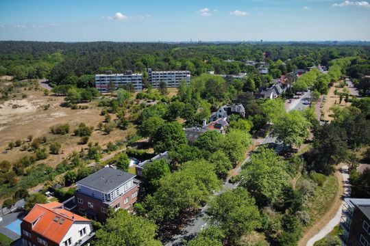 Zandvoortselaan 305, Bentveld foto-42 thumb