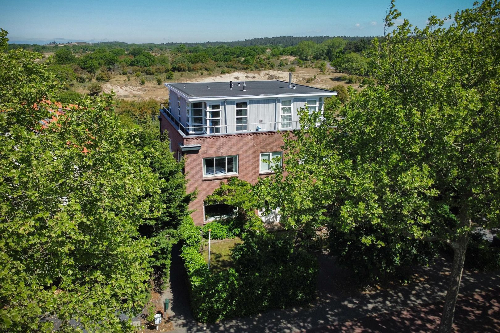Zandvoortselaan 305, Bentveld foto-3