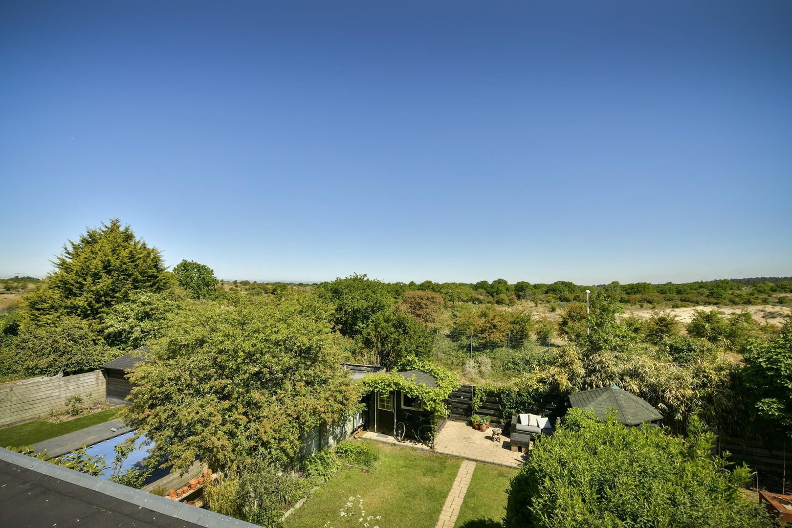 Zandvoortselaan 305, Bentveld foto-22