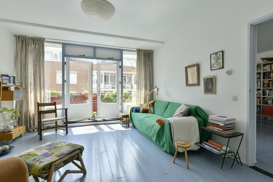 Eerste Jan Steenstraat 47 D, Amsterdam foto-1 thumb