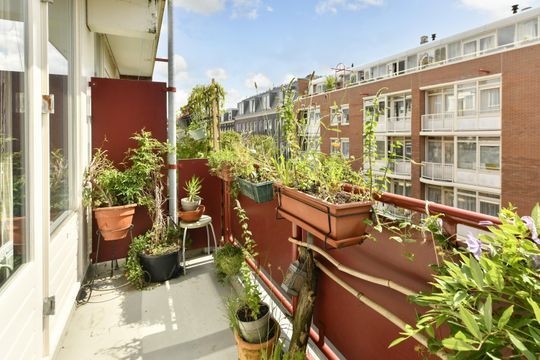 Eerste Jan Steenstraat 47 D, Amsterdam foto-2 thumb