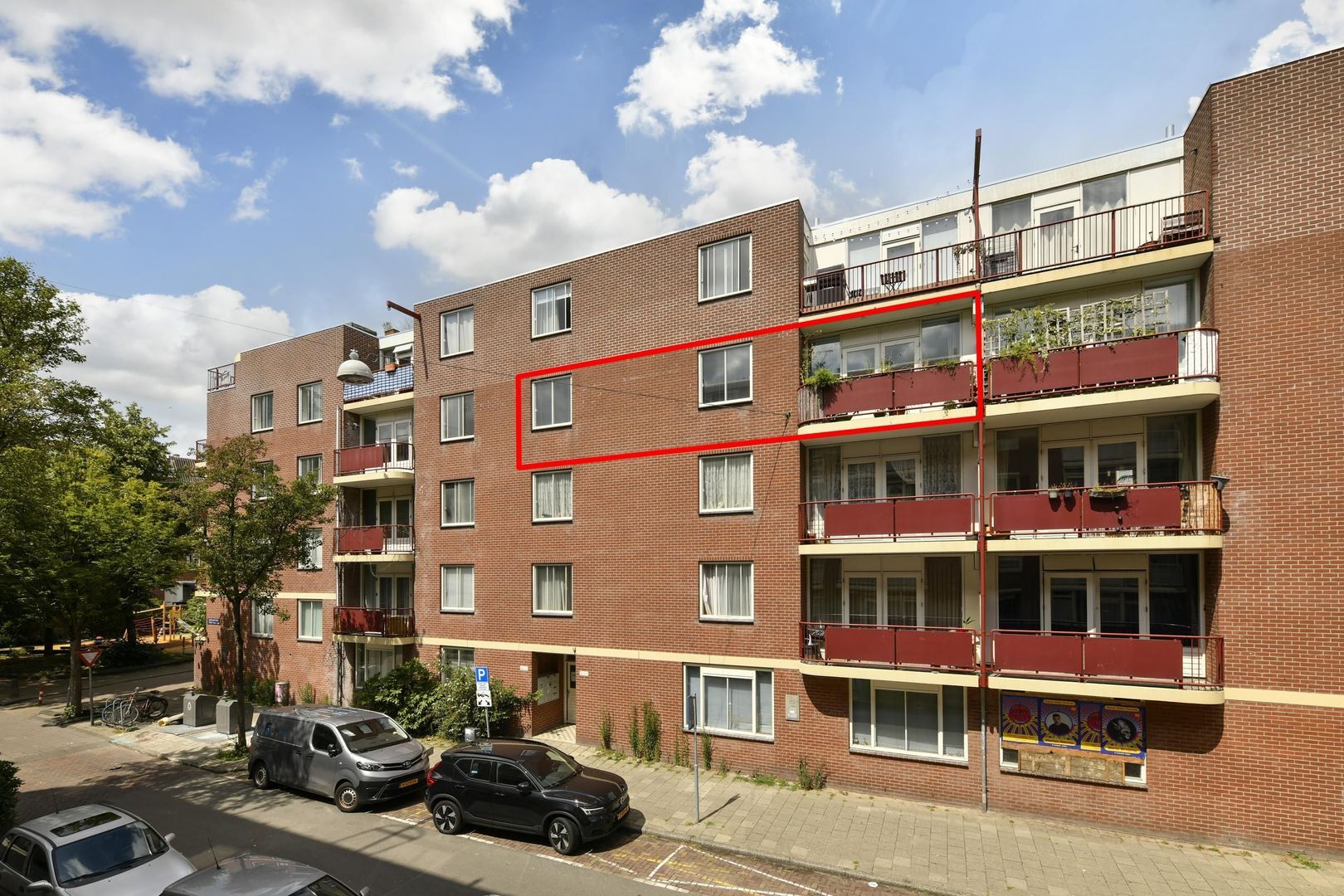 Eerste Jan Steenstraat 47 D, Amsterdam foto-3