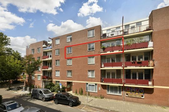 Eerste Jan Steenstraat 47 D, Amsterdam foto-3 thumb