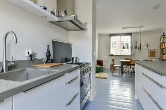 Eerste Jan Steenstraat 47 D, Amsterdam foto-6 thumb
