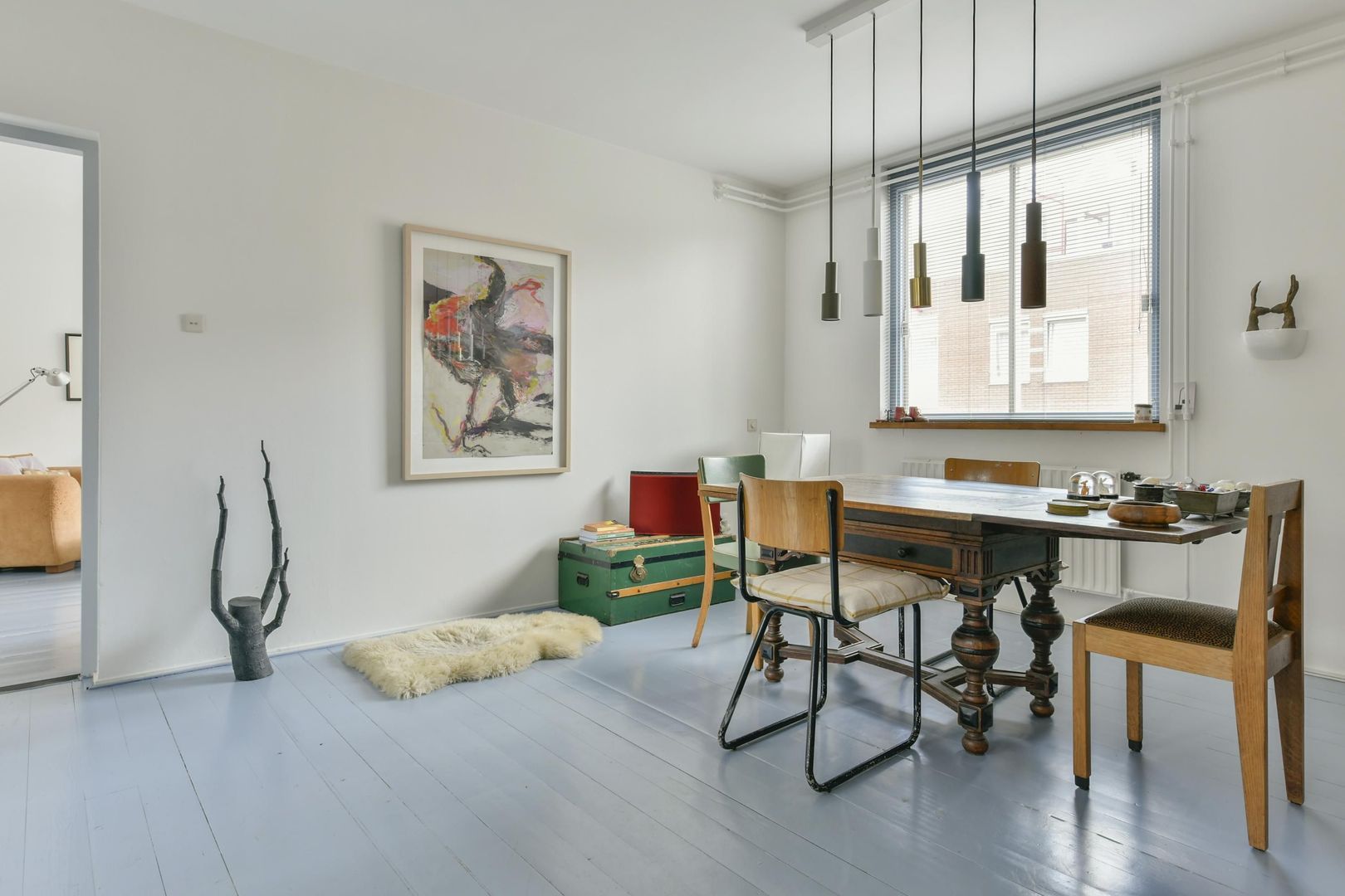 Eerste Jan Steenstraat 47 D, Amsterdam foto-7