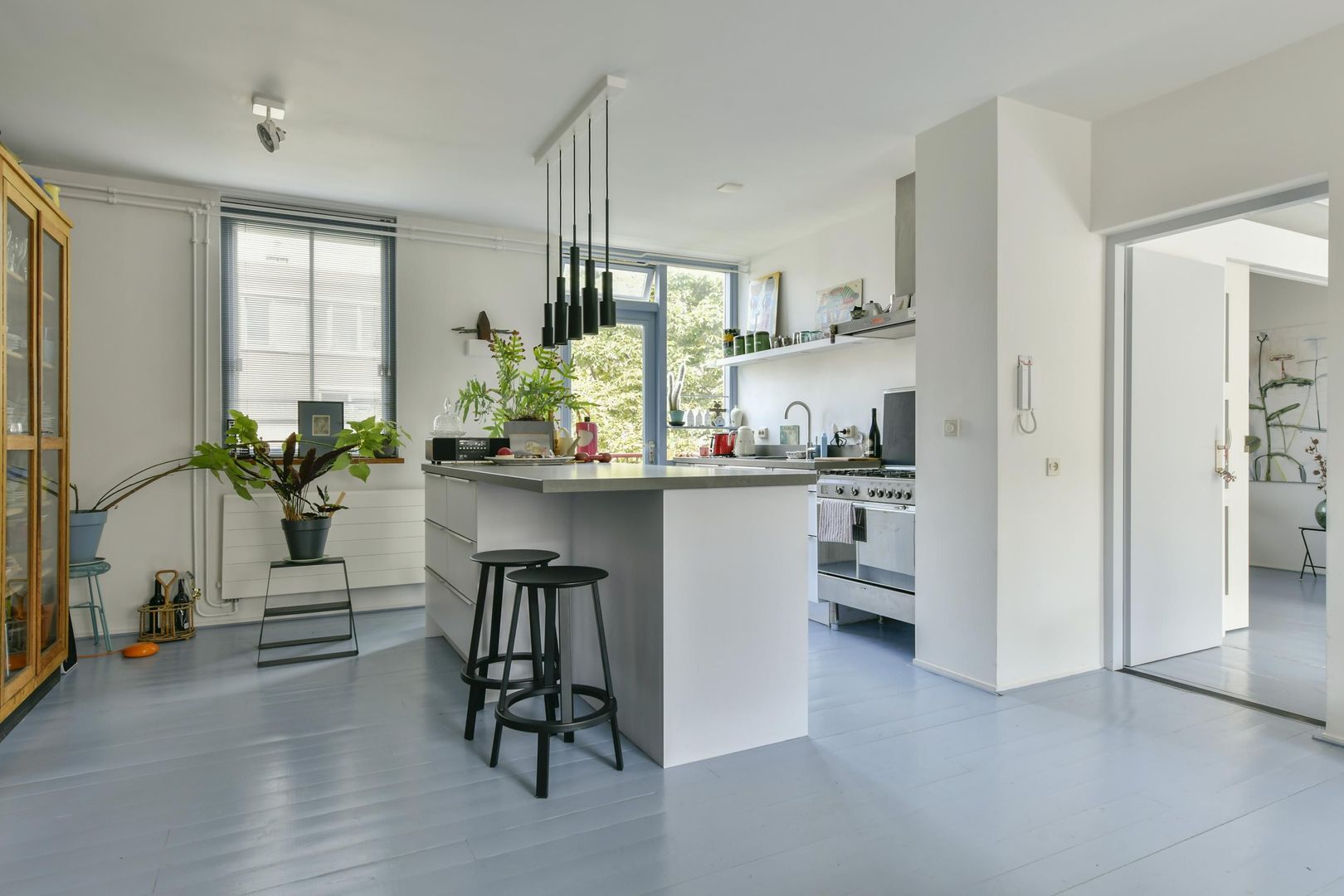 Eerste Jan Steenstraat 47 D, Amsterdam foto-8