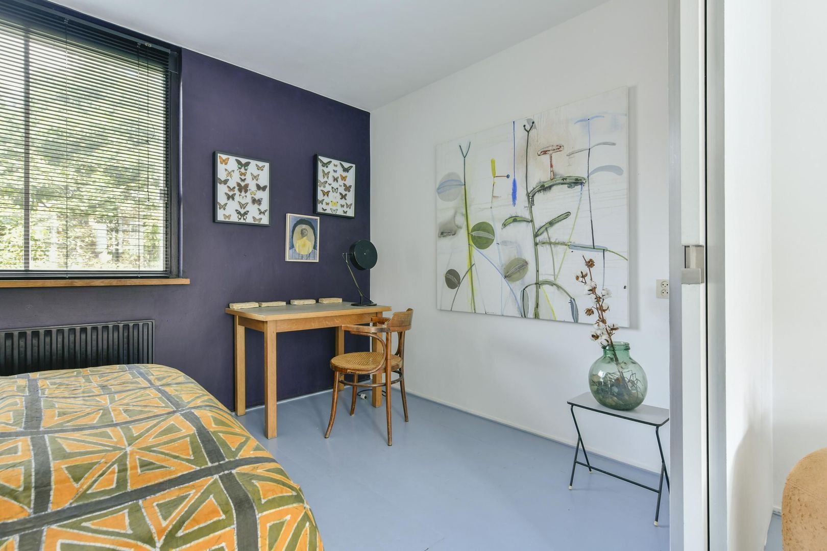 Eerste Jan Steenstraat 47 D, Amsterdam foto-13