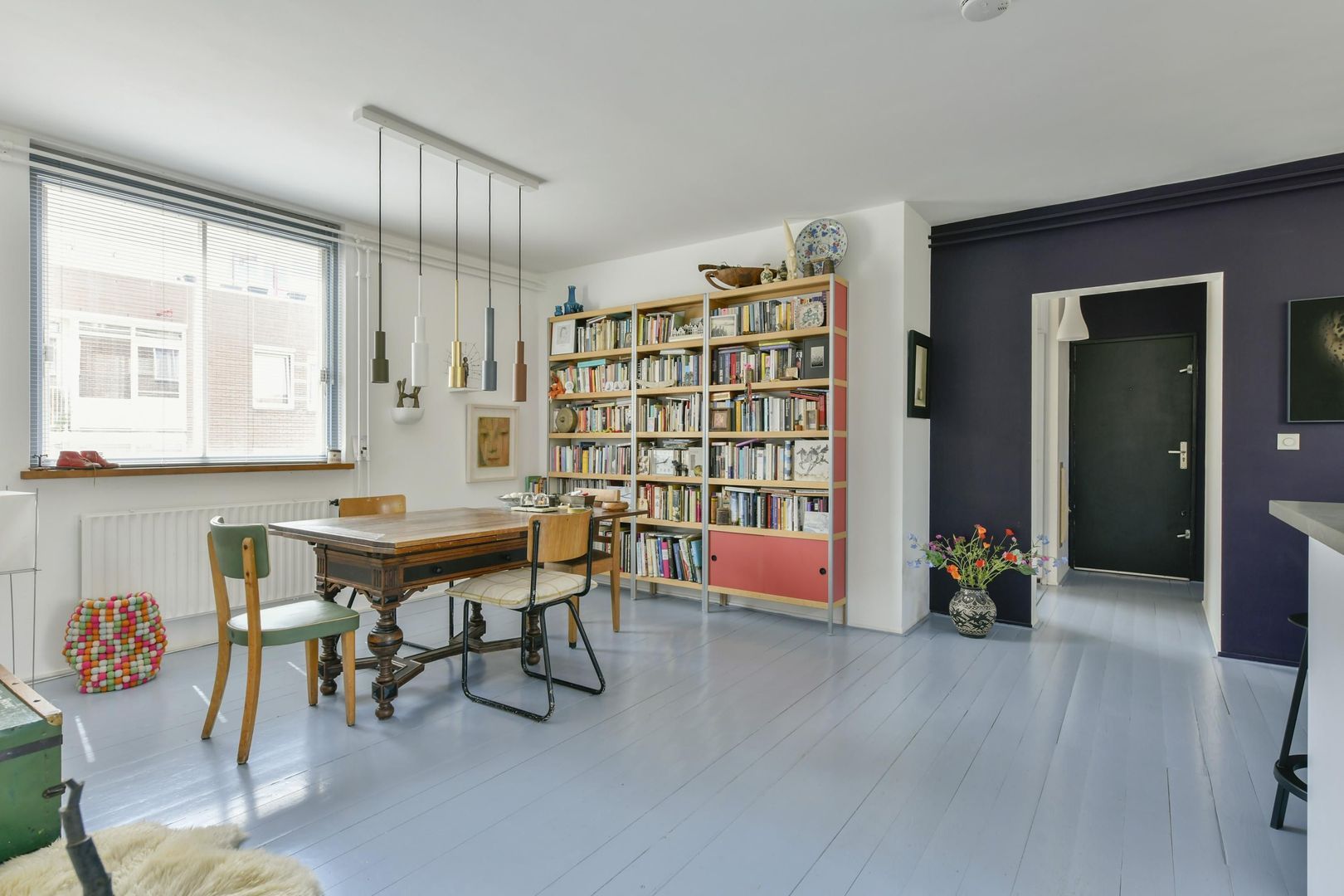 Eerste Jan Steenstraat 47 D, Amsterdam foto-14