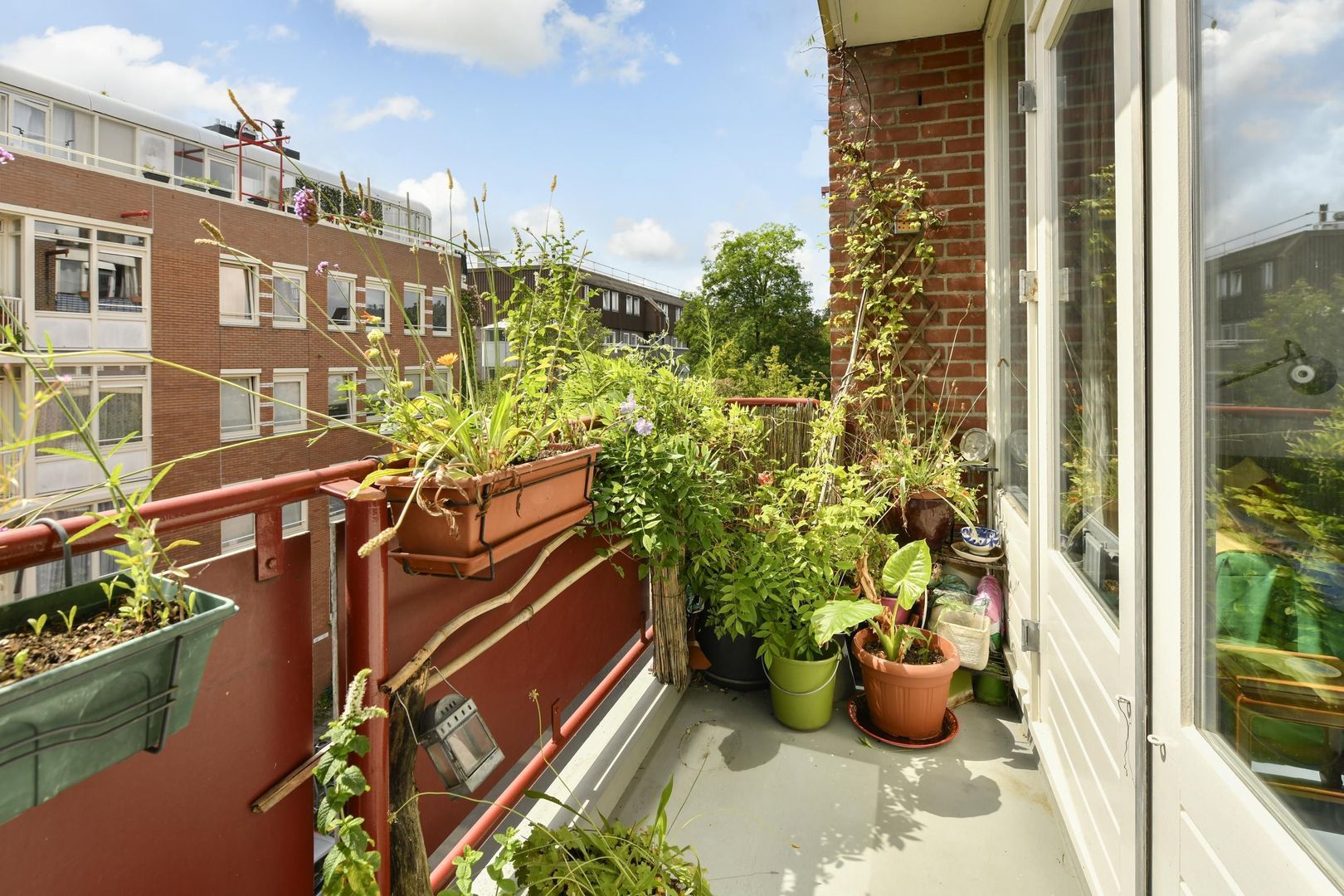 Eerste Jan Steenstraat 47 D, Amsterdam foto-15
