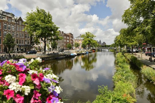 Eerste Jan Steenstraat 47 D, Amsterdam foto-19 thumb