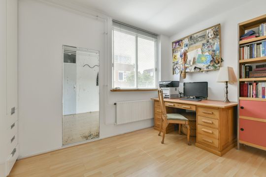 Eerste Jan Steenstraat 47 D, Amsterdam foto-18 thumb