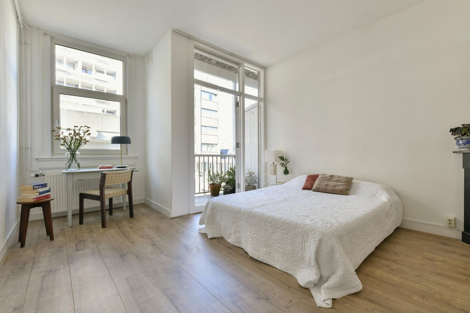 Zocherstraat 40 2, Amsterdam foto-15