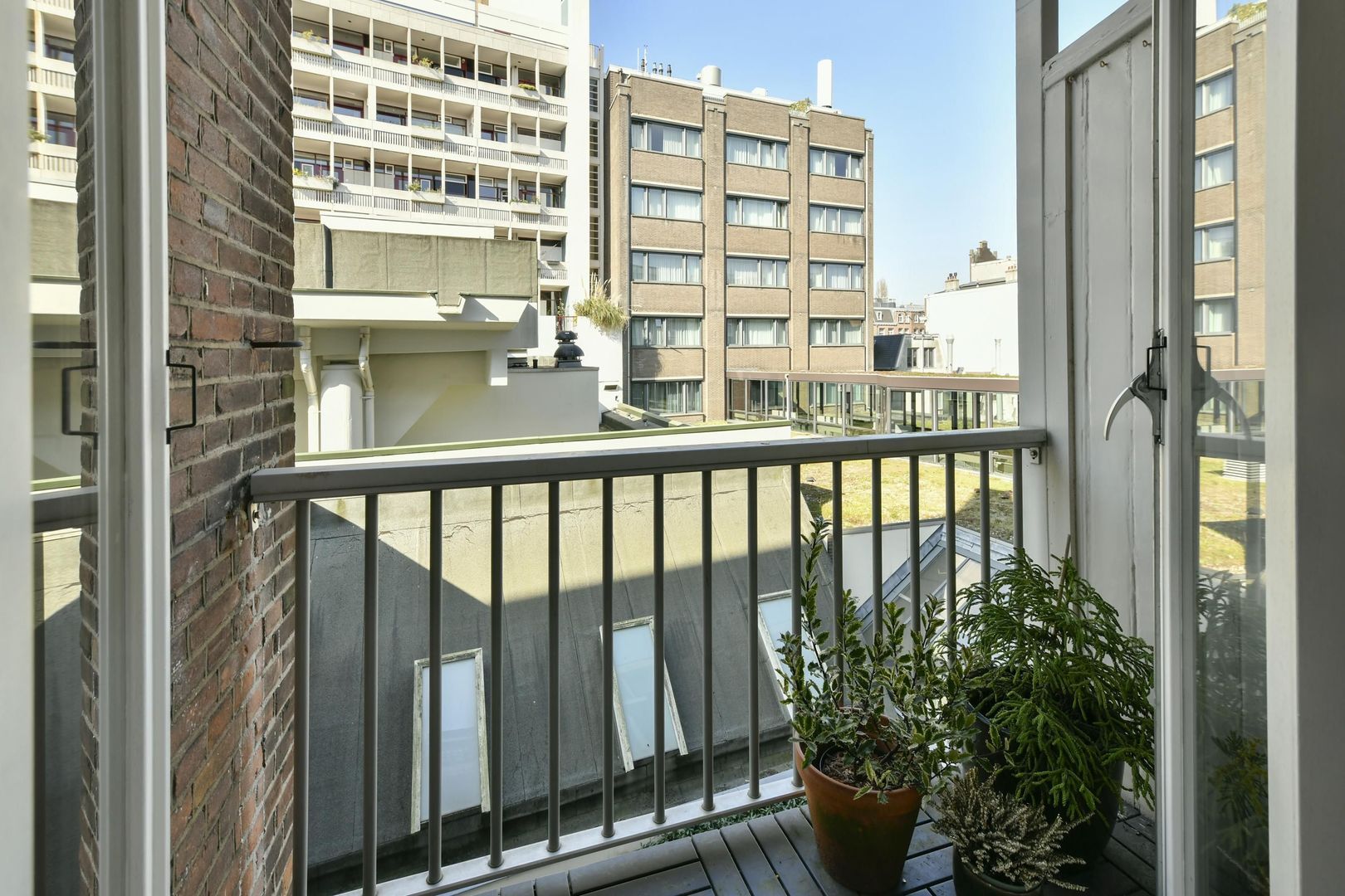 Zocherstraat 40 2, Amsterdam foto-16
