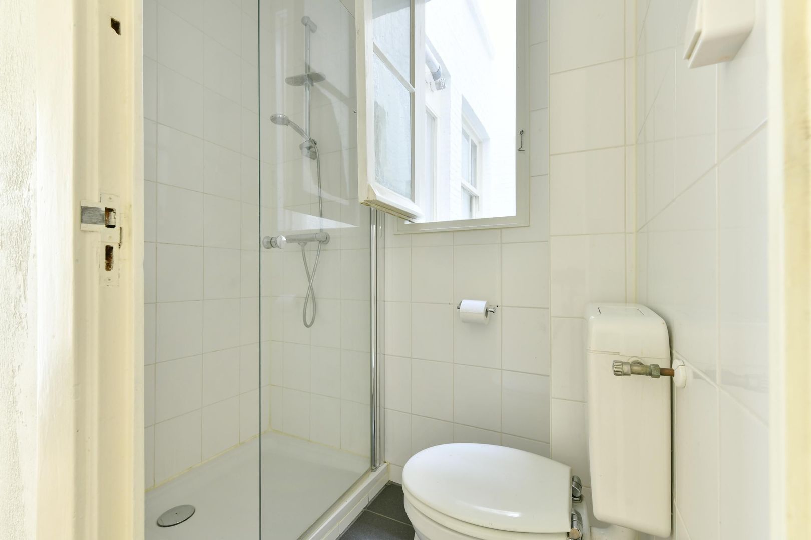 Zocherstraat 40 2, Amsterdam foto-11