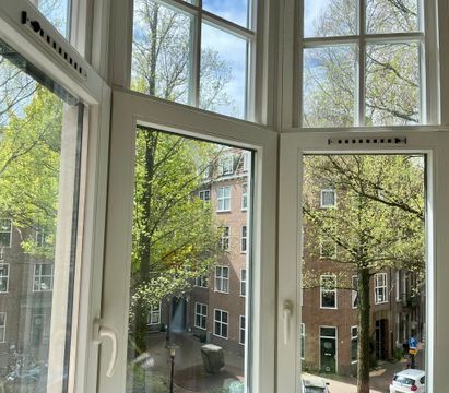 Zocherstraat 40 2, Amsterdam foto-6 thumb