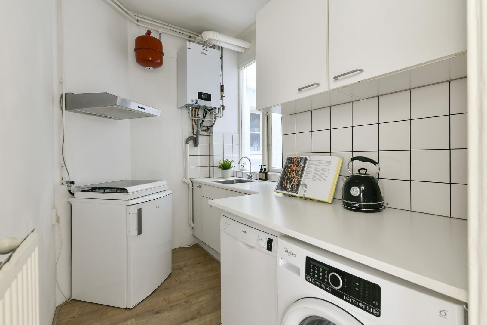 Zocherstraat 40 2, Amsterdam foto-12
