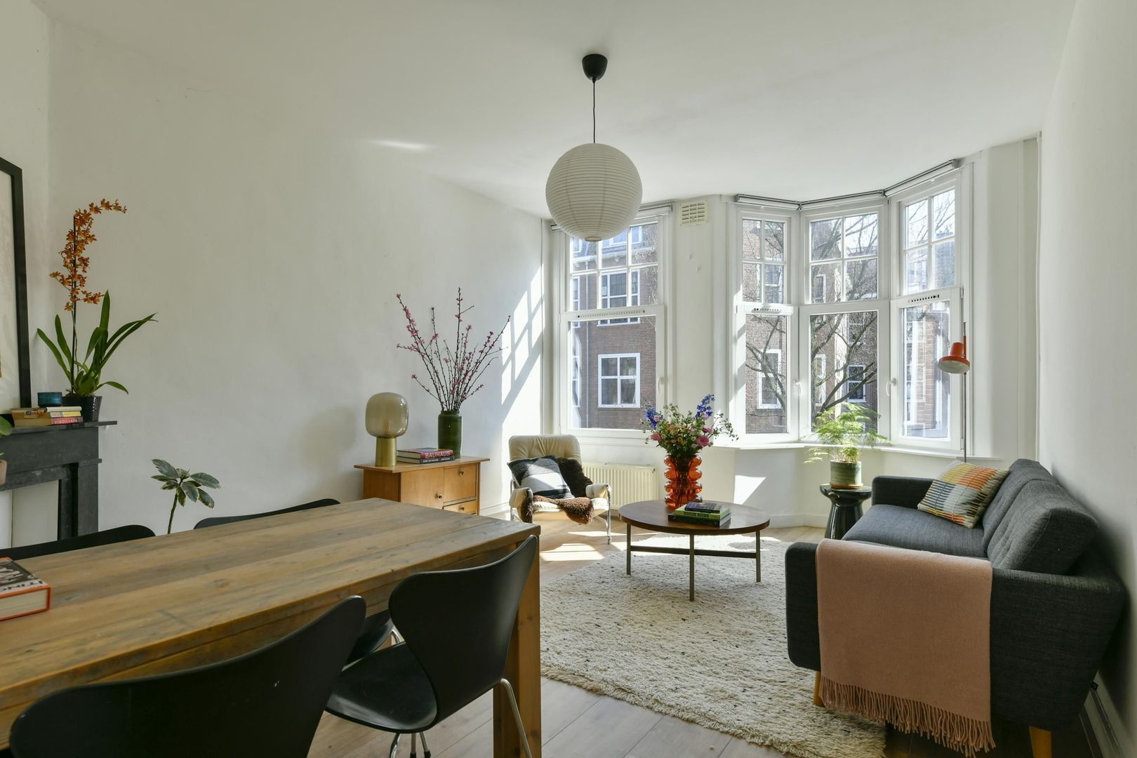 Zocherstraat 40 2, Amsterdam foto-3