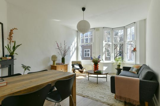 Zocherstraat 40 2, Amsterdam foto-3 thumb