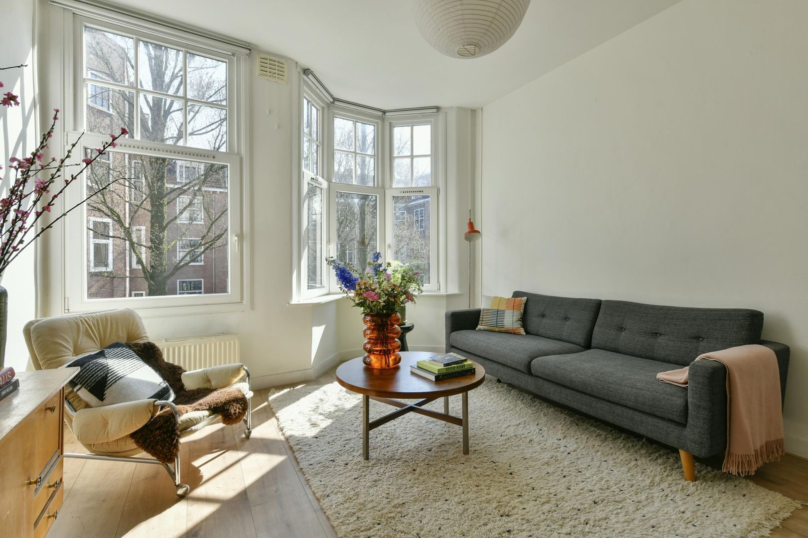 Zocherstraat 40 2, Amsterdam foto-2