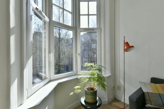 Zocherstraat 40 2, Amsterdam foto-5 thumb