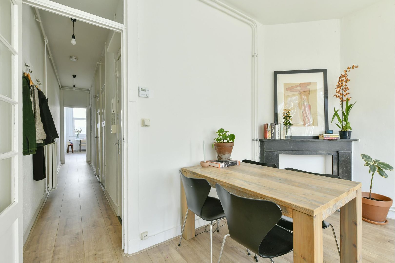 Zocherstraat 40 2, Amsterdam foto-9