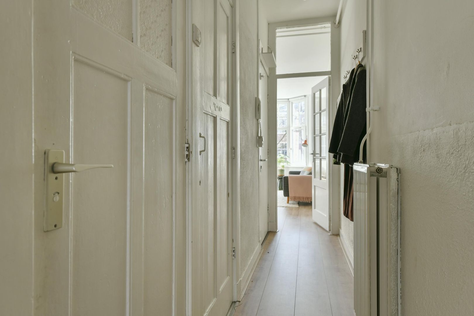 Zocherstraat 40 2, Amsterdam foto-10
