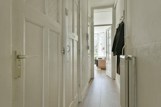 Zocherstraat 40 2, Amsterdam foto-10 thumb