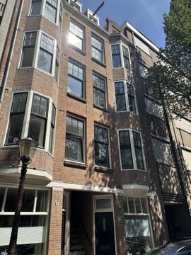 Zocherstraat 40 2, Amsterdam foto-17 thumb
