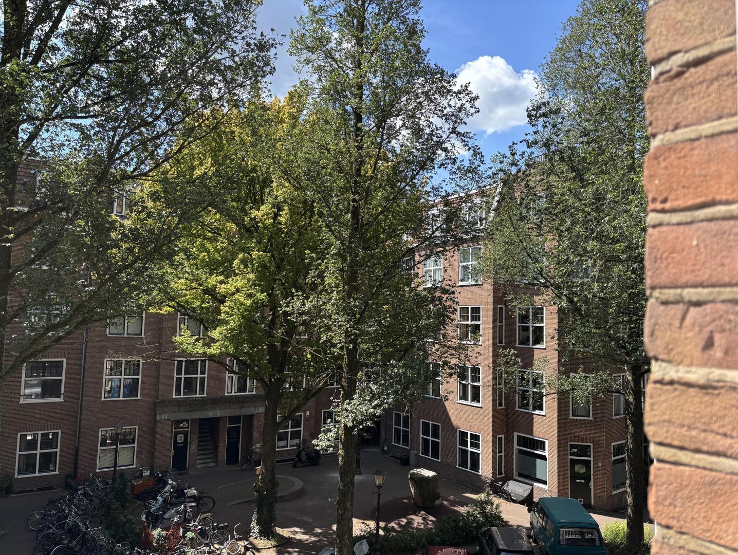 Zocherstraat 40 2, Amsterdam foto-7