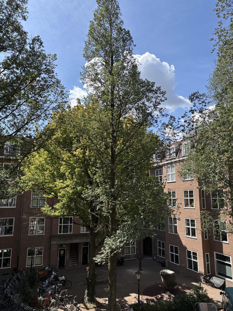 Zocherstraat 40 2, Amsterdam foto-8