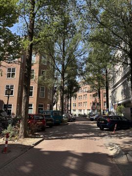 Zocherstraat 40 2, Amsterdam foto-18 thumb