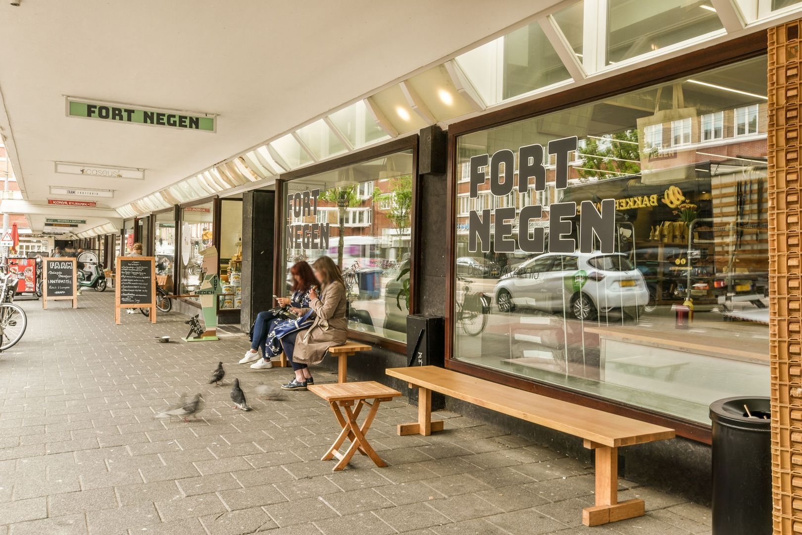 Orteliusstraat 170 1, Amsterdam foto-15