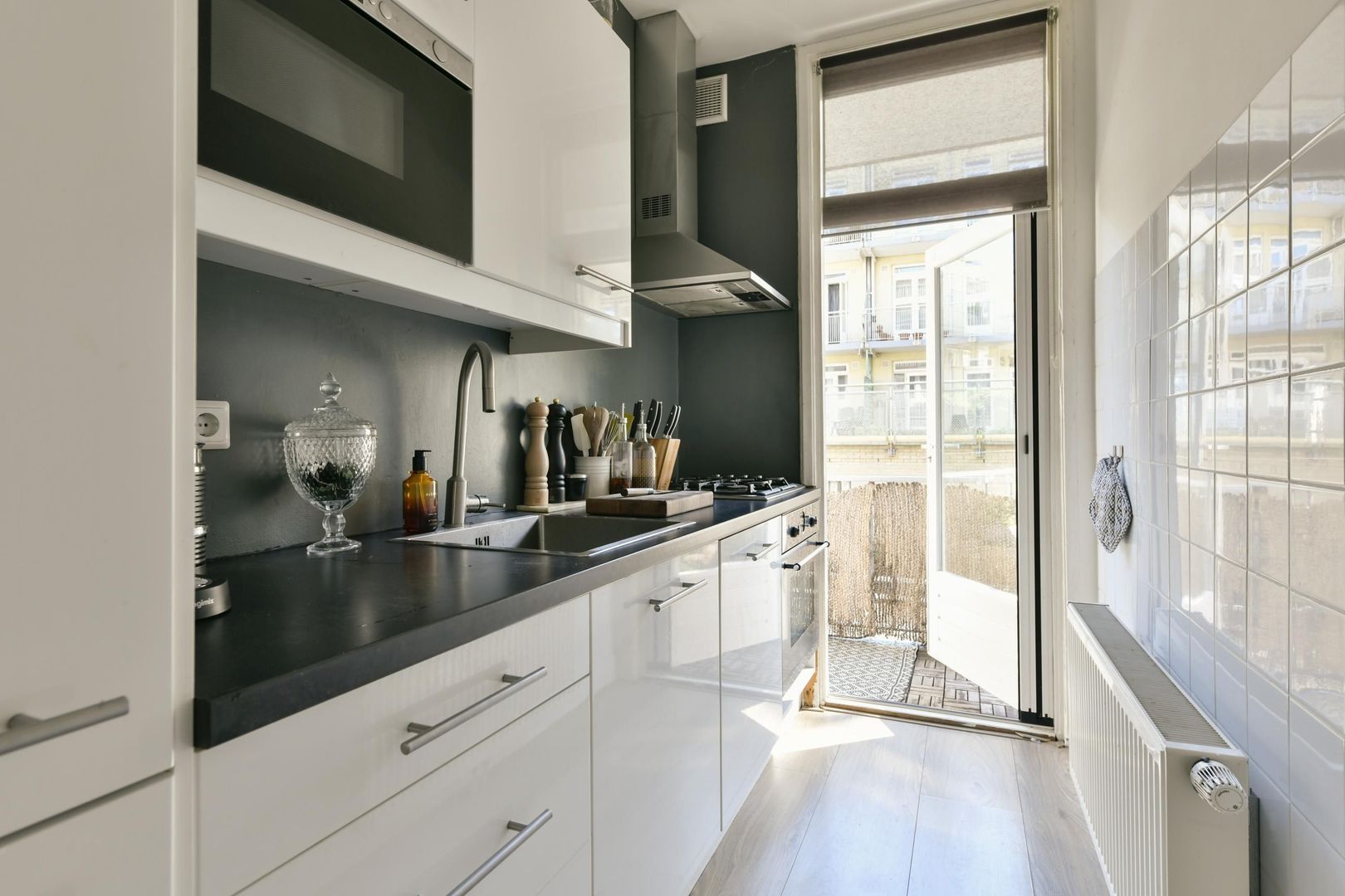 Orteliusstraat 170 1, Amsterdam foto-9