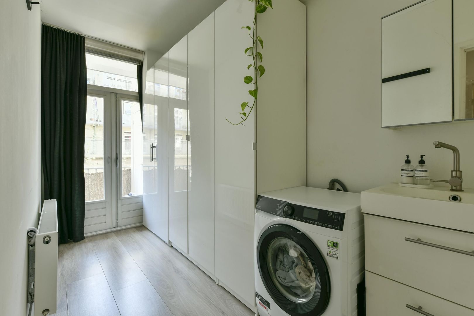 Orteliusstraat 170 1, Amsterdam foto-12