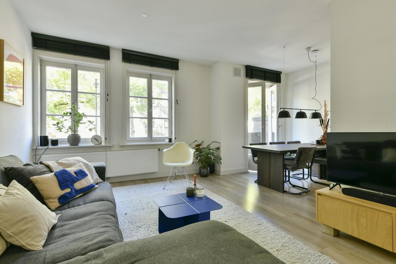 Orteliusstraat 170 1, Amsterdam foto-1