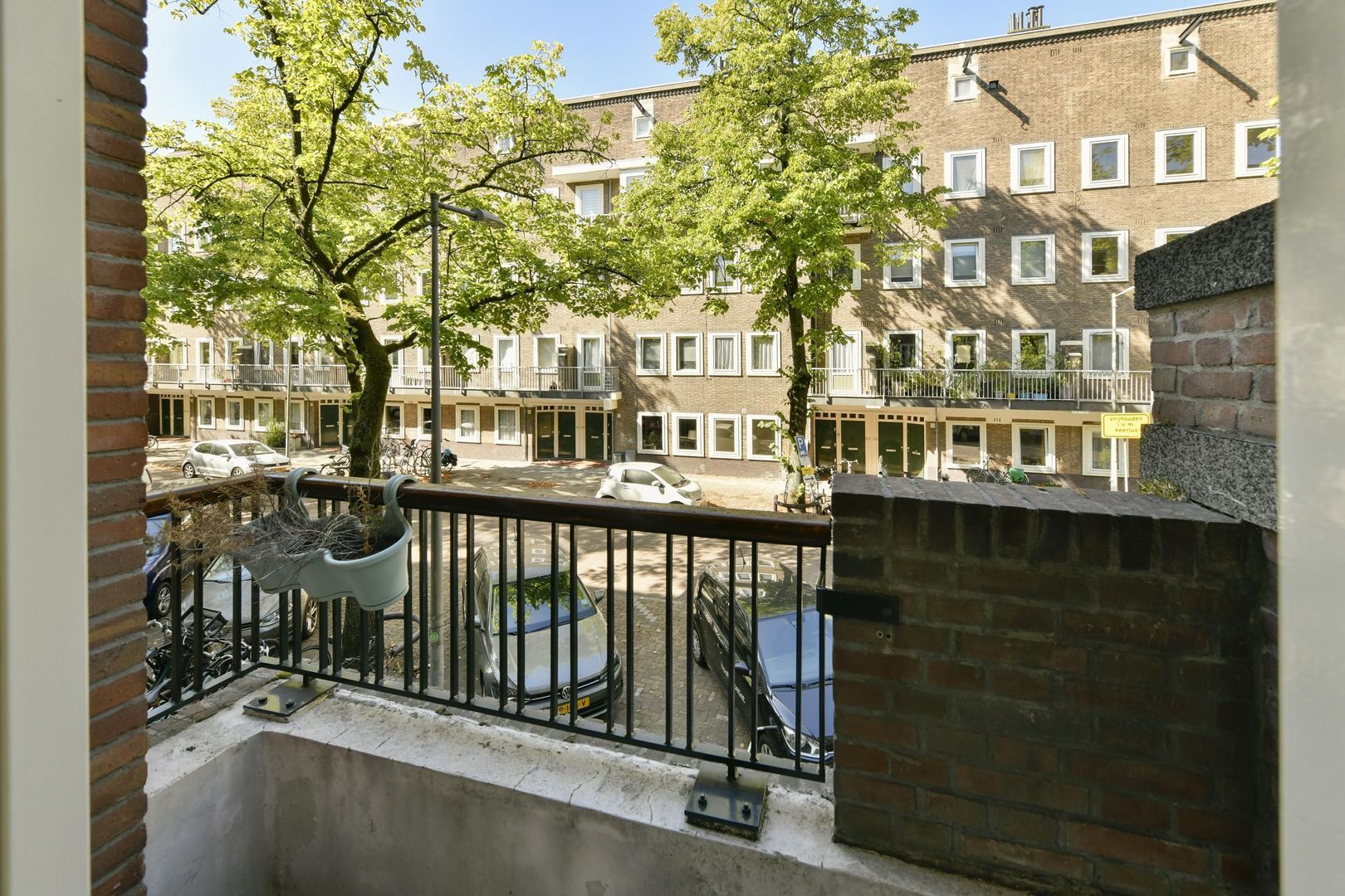Orteliusstraat 170 1, Amsterdam foto-5