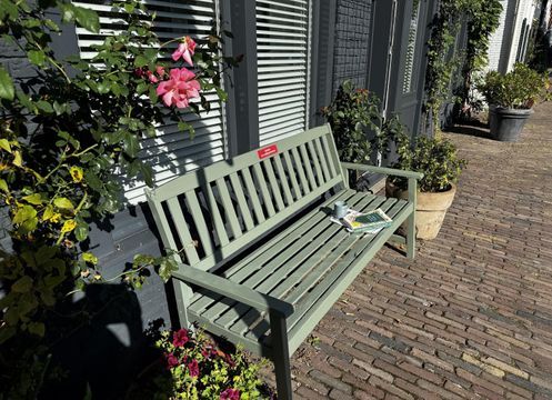 Buiksloterdijk 296, Amsterdam foto-70 thumb