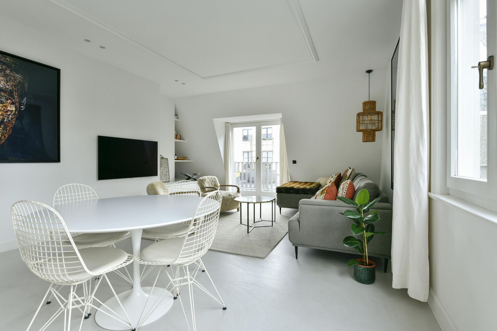 Kerkstraat 60 E, Amsterdam foto-5