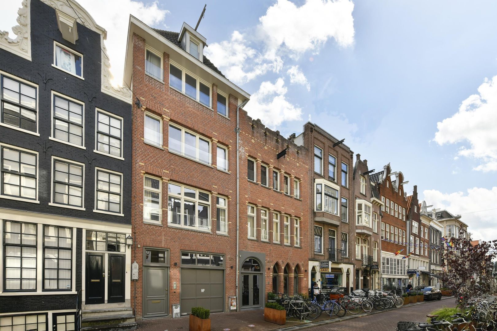 Kerkstraat 60 E, Amsterdam foto-16