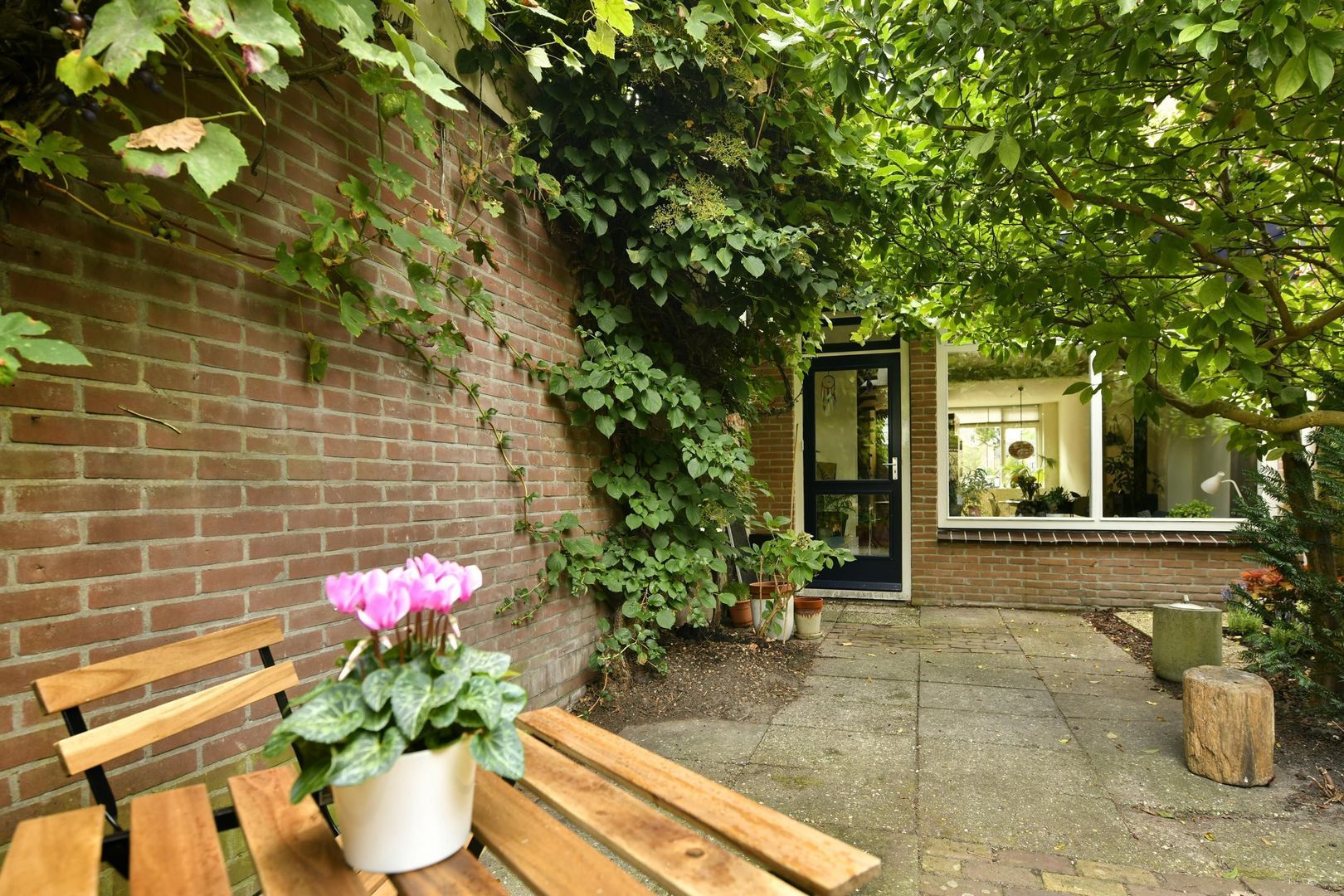 Jan Steenstraat 47, Haarlem foto-1