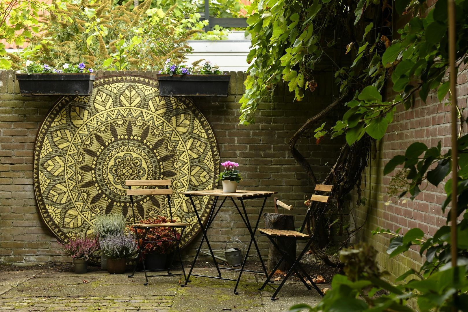 Jan Steenstraat 47, Haarlem foto-9