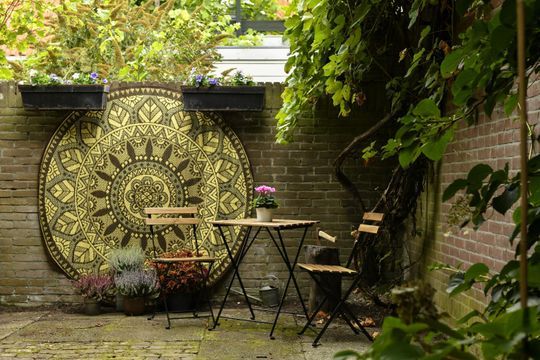 Jan Steenstraat 47, Haarlem foto-9 thumb