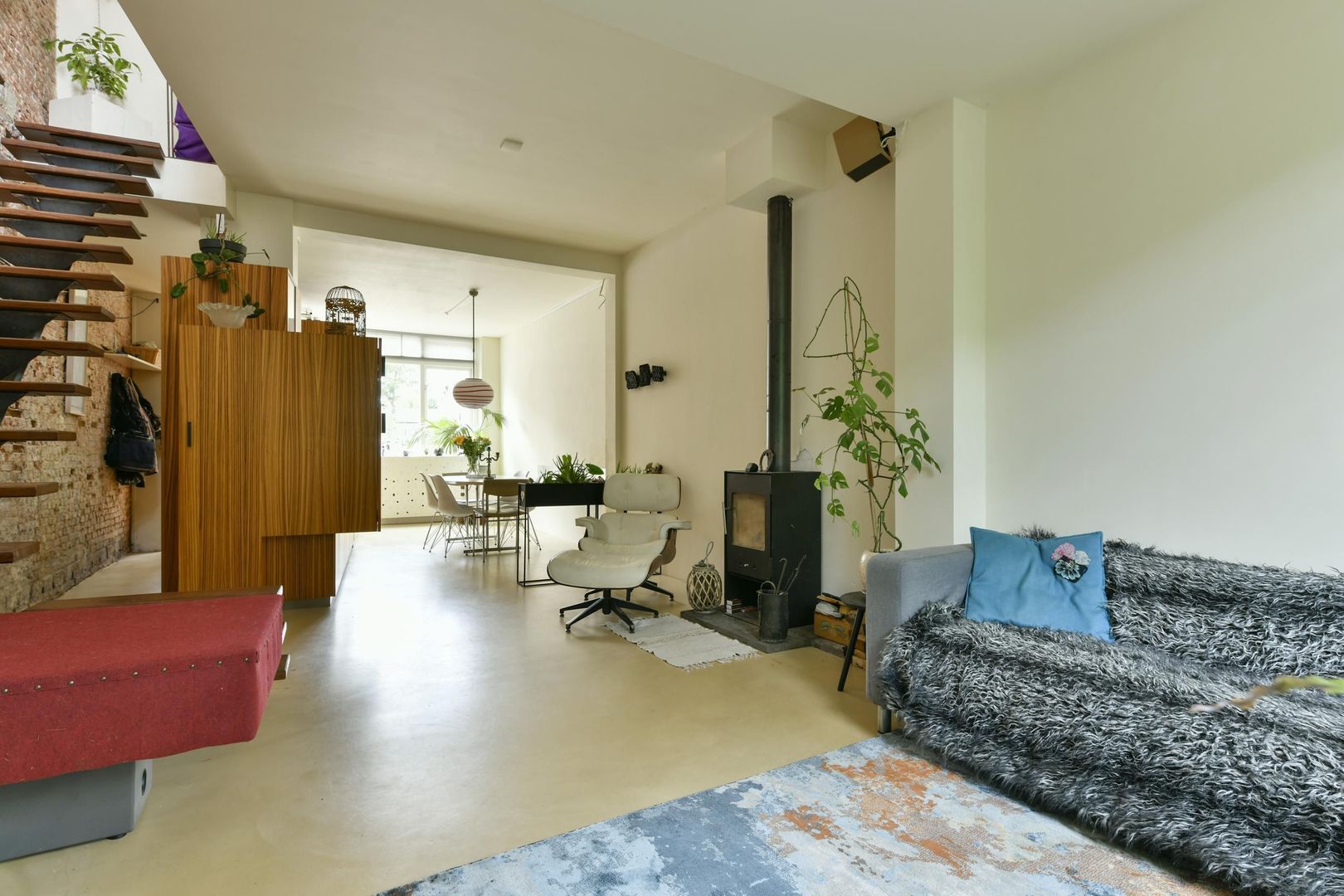 Jan Steenstraat 47, Haarlem foto-10