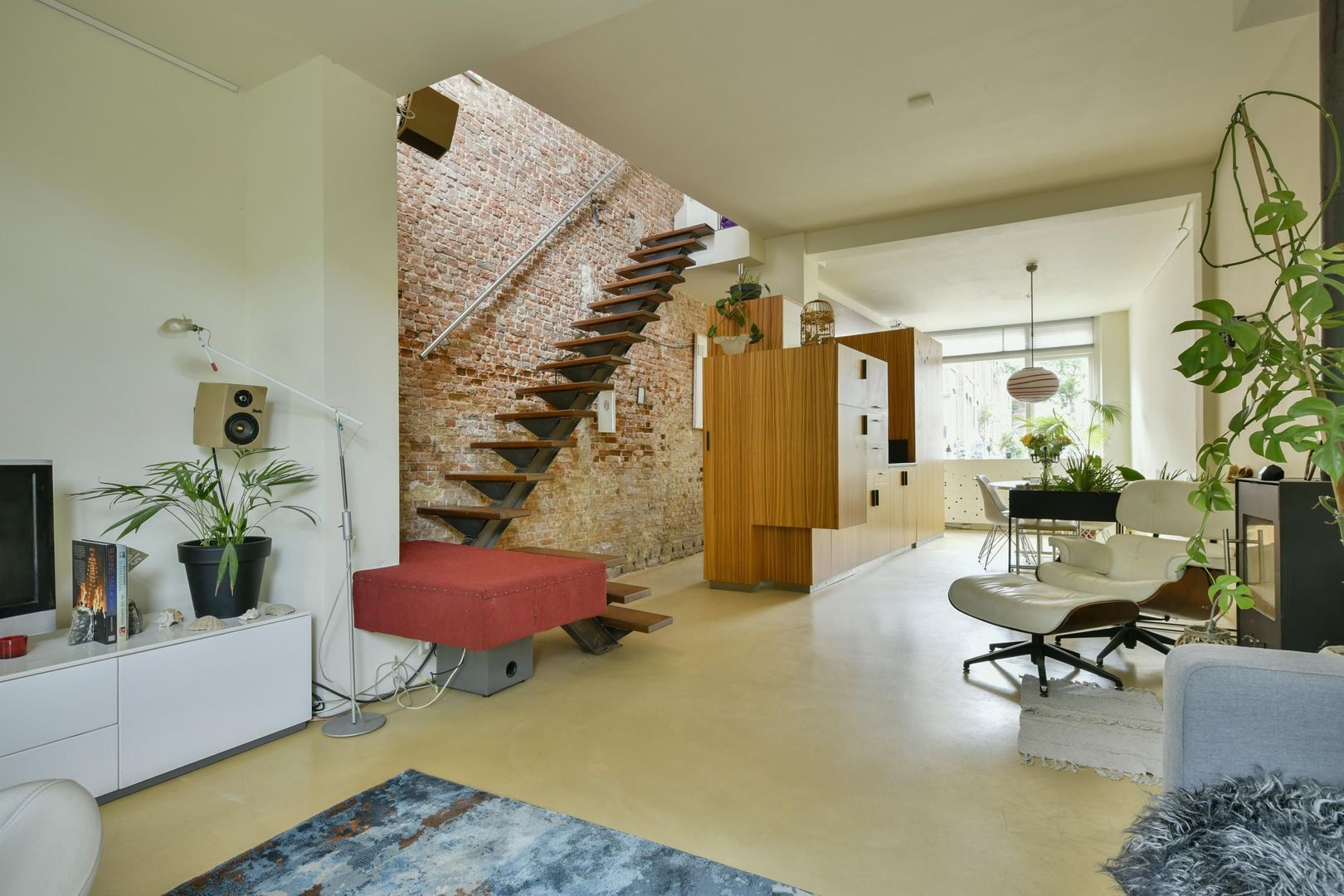 Jan Steenstraat 47, Haarlem foto-11
